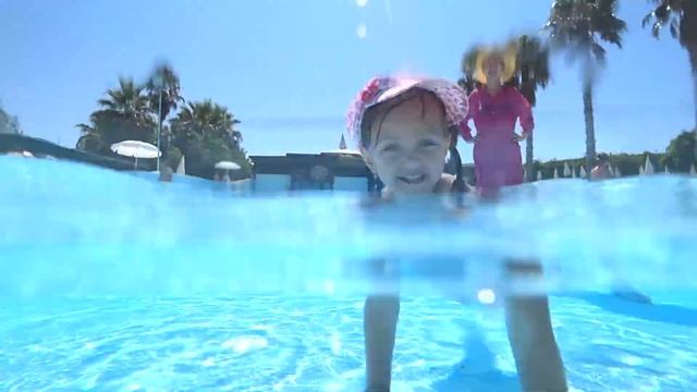 ОТДЫХ В ТУРЦИИ 2017 АКВАПАРК AQUALAND смотреть онлайн