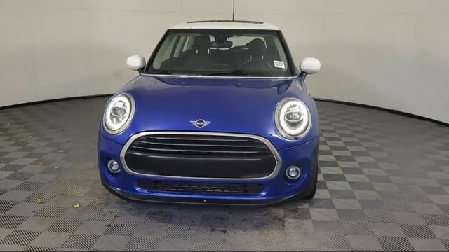 2020 MINI Cooper Hatchback For sale in Miami Pinecrest Kendall Palmetto Bay Cutler Bay смотреть онлайн