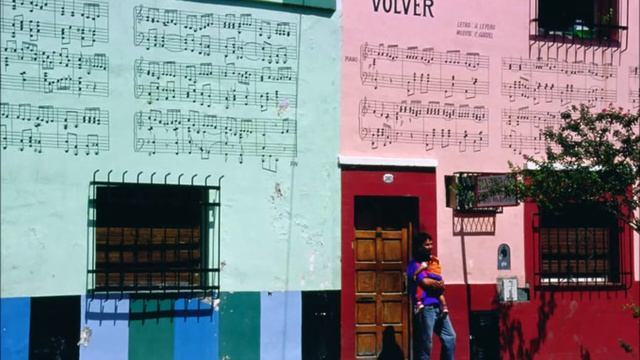 ANTONIS TZELEPIS - El Choclo (tango by Angelo Villoldo) смотреть онлайн