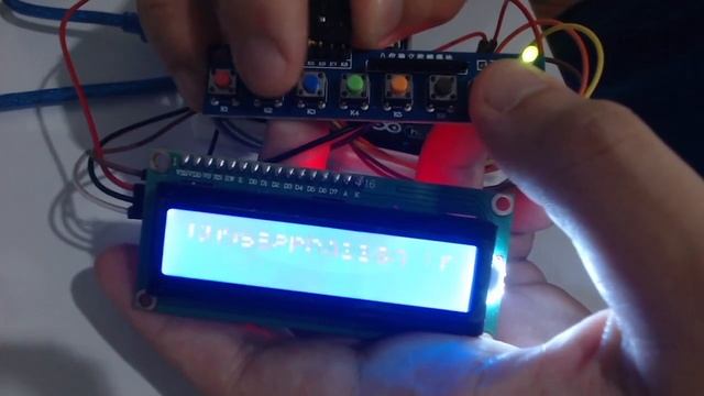 01205311-Microprocessor-HW9 смотреть онлайн