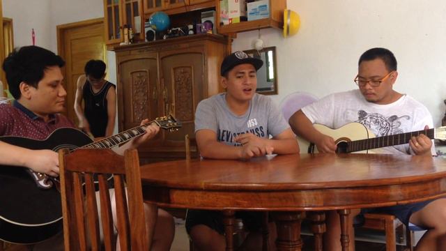 Gitara Cover смотреть онлайн