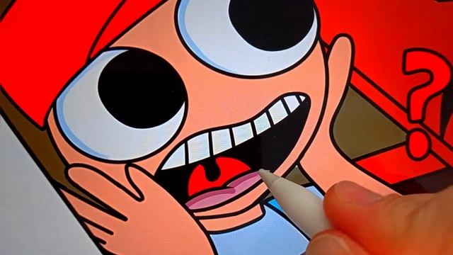 Roblox The Doors Drawing And Coloring Tutorial #coloring #roblox #doors #draw #coloringpages