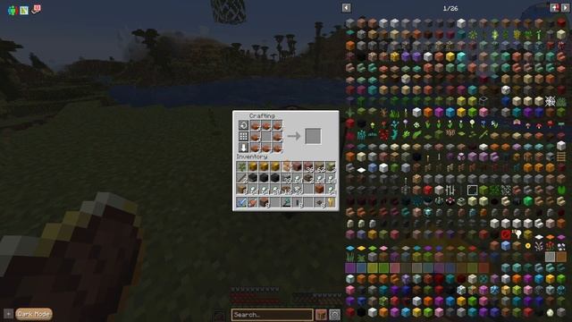 Create Mod Basics | All of Fabric 6 (AoF6) | Ep05 смотреть онлайн