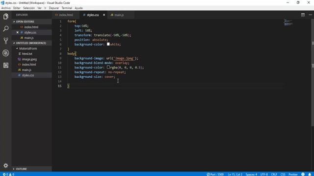 Sign Up Form | Material Design | MDBootstrap | Firebase | Realtime Database смотреть онлайн