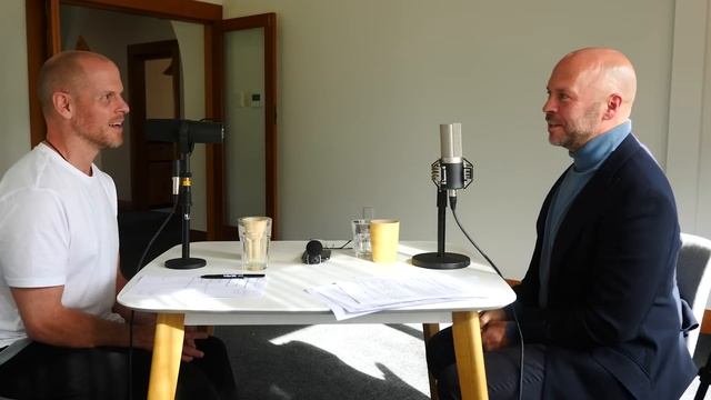 Derek Sivers — Finding Paths Less Traveled, Taking Giant Leaps, And Picking The Right “Game Of Life