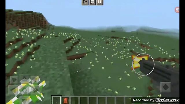 Мод на 3д оружие tech guns смотреть онлайн