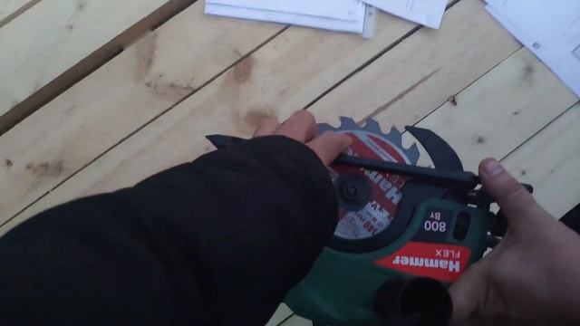 Строит дом без опыта своими руками! Технадзор за стройкой смотреть онлайн