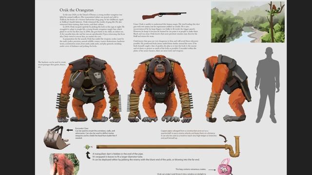 Apprentice Showcase - Come look at what my Apprentices made this year! смотреть онлайн