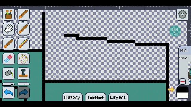 Pixly RustedWarfare Mod: Tank Factory смотреть онлайн