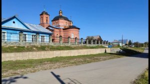 Фото-видео Шегарского района Томской области