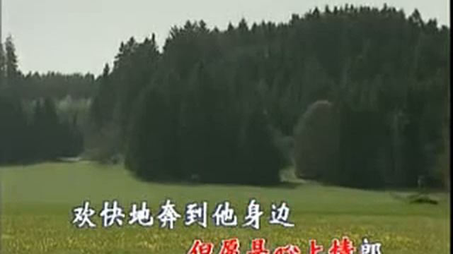 俄罗斯民歌《在静静的月夜》 - "В тихую лунную ночку" - 中文版 смотреть онлайн