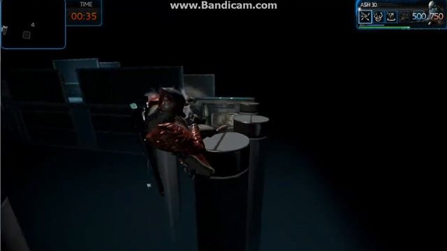 Warframe Dojo Parkour course смотреть онлайн