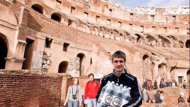 ЧУДИКИ И ДЕВУШКИ ИЗ СОЦСЕТЕЙ №5 смотреть онлайн