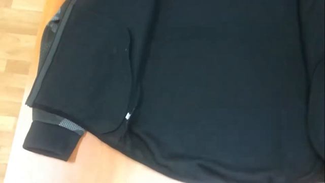 Распаковка мужского спортивного костюма #43 милитари Бренд S-STYLE. смотреть онлайн
