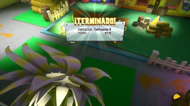 FUSION PVZ: HIPNOFLOR CON REINA GIRASOL | Plants Vs Zombies: Garden Warfare 2 смотреть онлайн