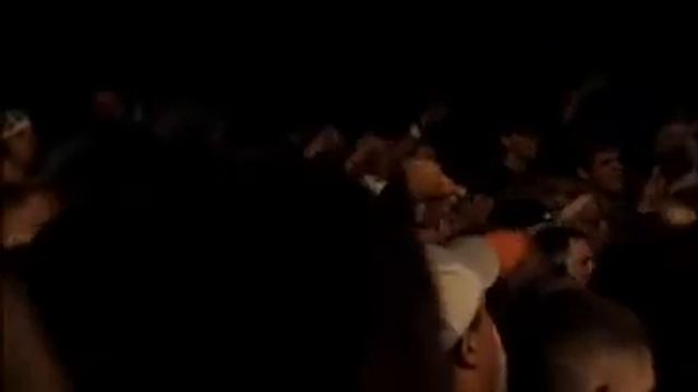 Busta Rhymes - I Know What You Want (live) смотреть онлайн