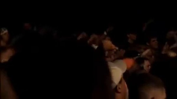 Busta Rhymes - I Know What You Want (live)