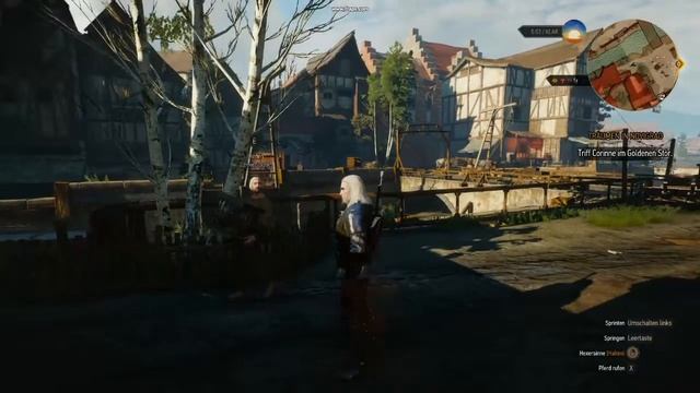 The Glitcher 3 Bug Hunt 1 смотреть онлайн