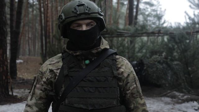 Боевая работа расчетов гаубиц Д-30 на Купянском направлении смотреть онлайн