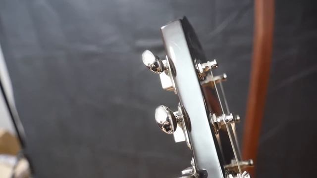 Are The USA Epiphones Worth It? | 2021 Epiphone Gibson Casino Review + Demo E-230TD смотреть онлайн