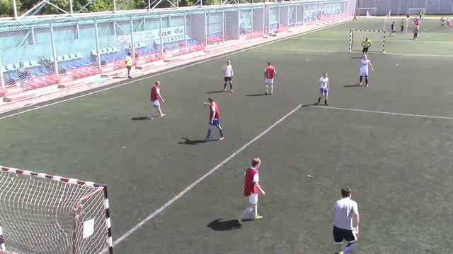 Бронзовый кубок 1/16 финала Квант-Дружба 1:1(0:1) 3:2 по пенальти 1 тайм смотреть онлайн