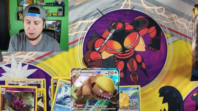 BUYING ALL THE SUN AND MOON POKEMON PACKS AT TARGET! Card Opening смотреть онлайн