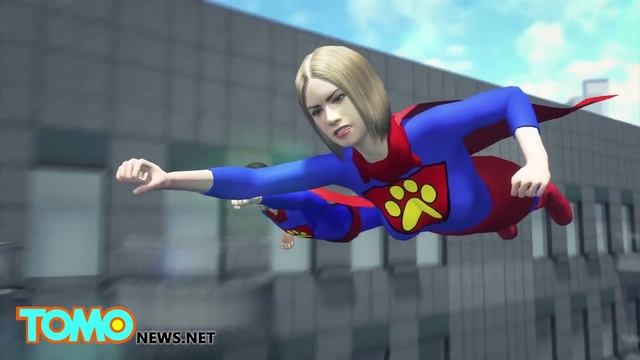 Ветеринар спас собаку от гибели благодаря «вирусной» фотке смотреть онлайн