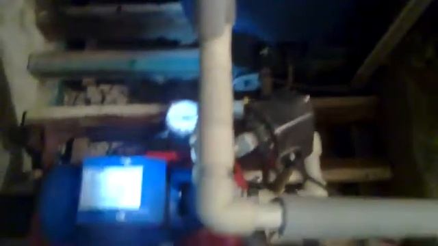 Система резервного водоснабжения для квартиры или дома смотреть онлайн