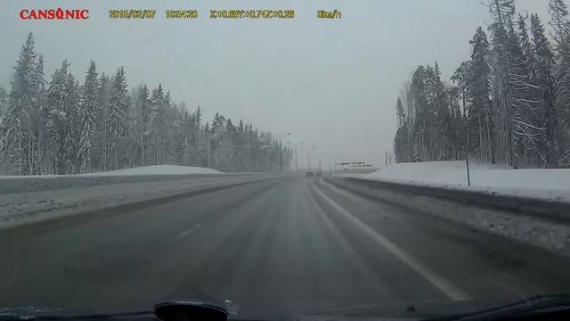 Как проехать к лыжной базе ЛМЗ (Лемболово) смотреть онлайн