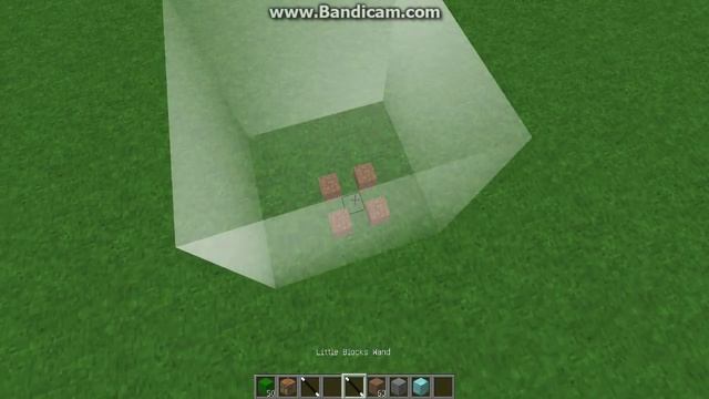 Обзор мода,как и обещал!!!МИНИ-блоки) смотреть онлайн