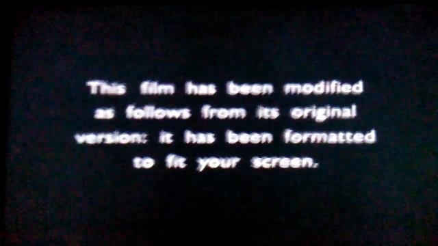 Opening To Tango & Cash 1997 DVD смотреть онлайн