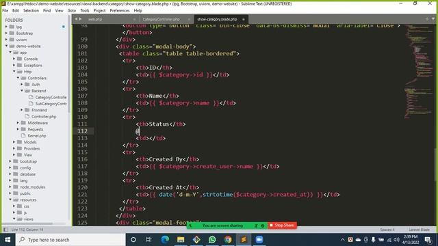 Category Show Active Inactive смотреть онлайн