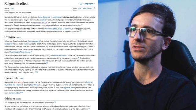 finide, zeigarnik effect, ichabod смотреть онлайн