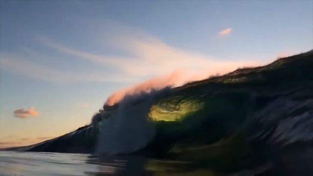 Самый красивый океан на планете смотреть онлайн