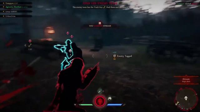 How To Unlock Faceless Wraith Bronze Trophy In Hood Outlaws And Legends - PS5 PS4 смотреть онлайн