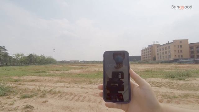 Xiaomi FIMI X8 SE 2020 8KM FPV With 3-axis Gimbal 4K Camera HDR Video GPS RC Quadcopter смотреть онлайн