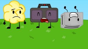 *OLD* Object Overload: Episode 1 - The End of the Beginning