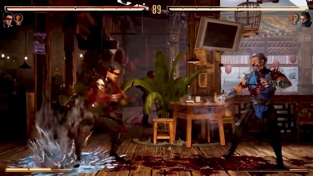 MORTAL KOMBAT 1... Leaked and Confirmed Story and Character Details! Ermac, Quan Chi & MORE!? смотреть онлайн