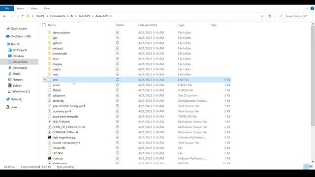 Install AUTO-GPT || Free Auto-GPT in Your Browser || Automates Your Tasks #chatgpt #ai #autogpt смотреть онлайн