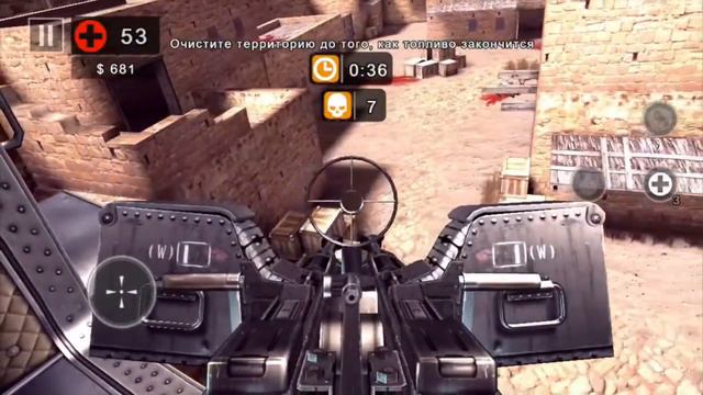 Поиграем на iPhone. NFS No Limits | Dead Trigger 2 | Геймплей смотреть онлайн