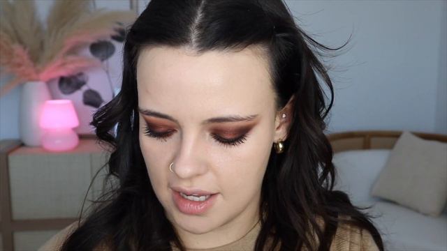 Monochromatic Chocolate Look 🤎⎢GRWM⎢Julia Adams смотреть онлайн