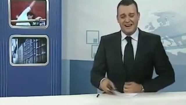 5 ВЕДУЩИХ, КОТОРЫЕ НЕ СДЕРЖАЛИСЬ В ПРЯМОМ ЭФИРЕ смотреть онлайн