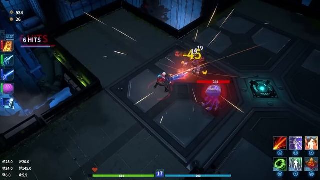 Metal Mutation [PC] Trailer смотреть онлайн