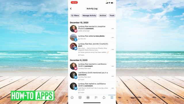 How To Find Liked Videos, Photos, Post On Facebook смотреть онлайн