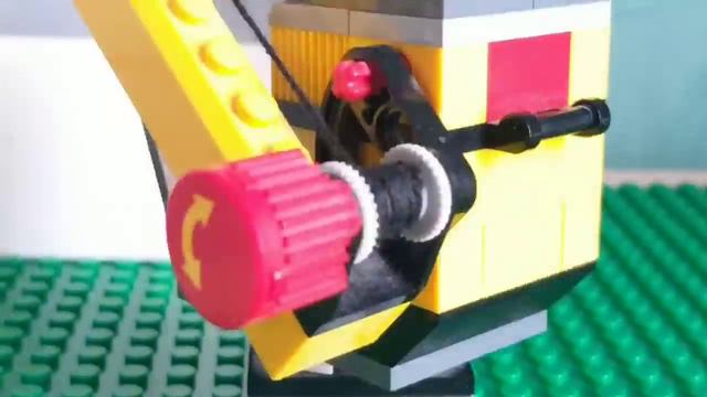 Лего мультик ice scream смотреть онлайн