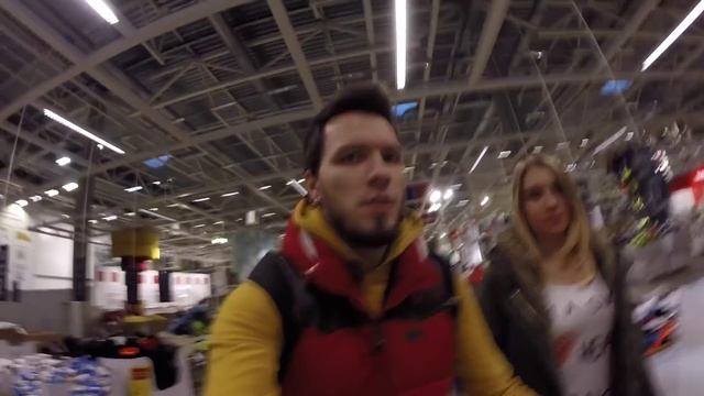 КУПИЛИ ДИКО КРУТОЕ НАНО КРЕСЛО ИЗ IKEA [CAMvsMAN] смотреть онлайн