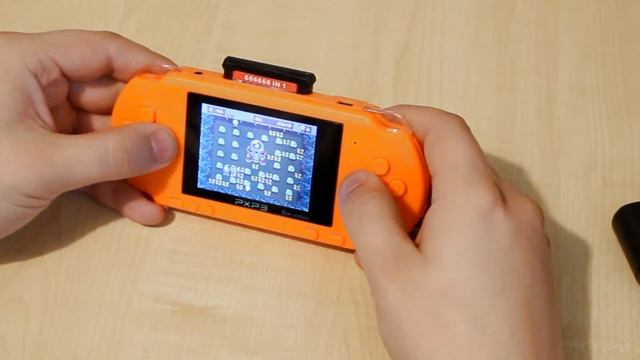 8 bit, 16 Bit PXP3 Slim Station Video Games Player Simple unboxing and review смотреть онлайн