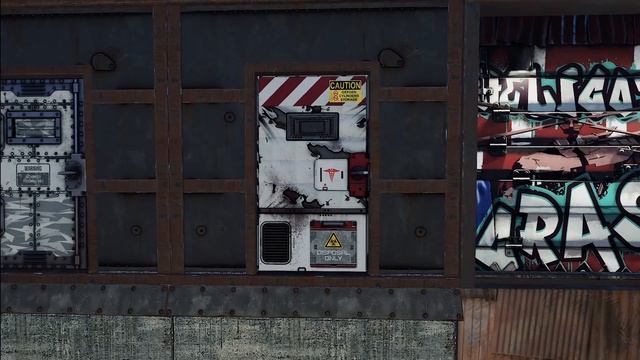 Rust Top Skins | Corrupted Roadsign, Azul Jacky, Surgery & Arctic Armored Doors #136 (Skin Picks) смотреть онлайн