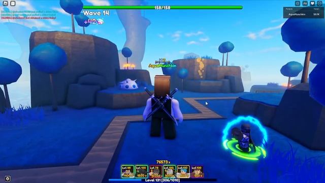 Homuru Showcase (Homura Puella Magi Madoka Magica) Anime Adventures AA ROBLOX смотреть онлайн