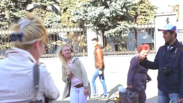 Обезьяна, сова, попугай на баумана смотреть онлайн